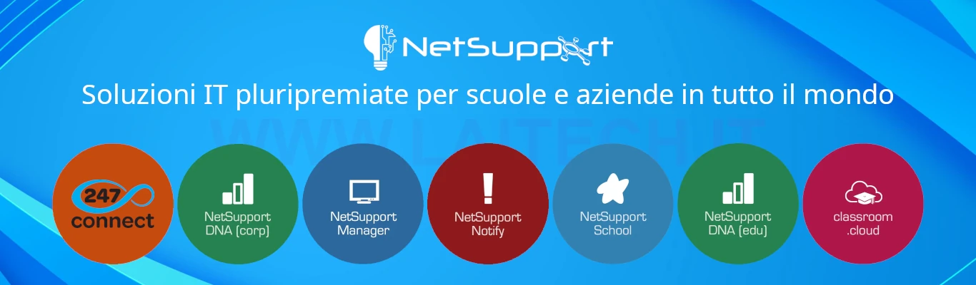 NetSupport Software