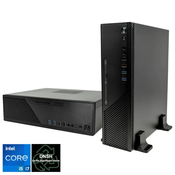 DeskTower SFF Intel 1700 EDU