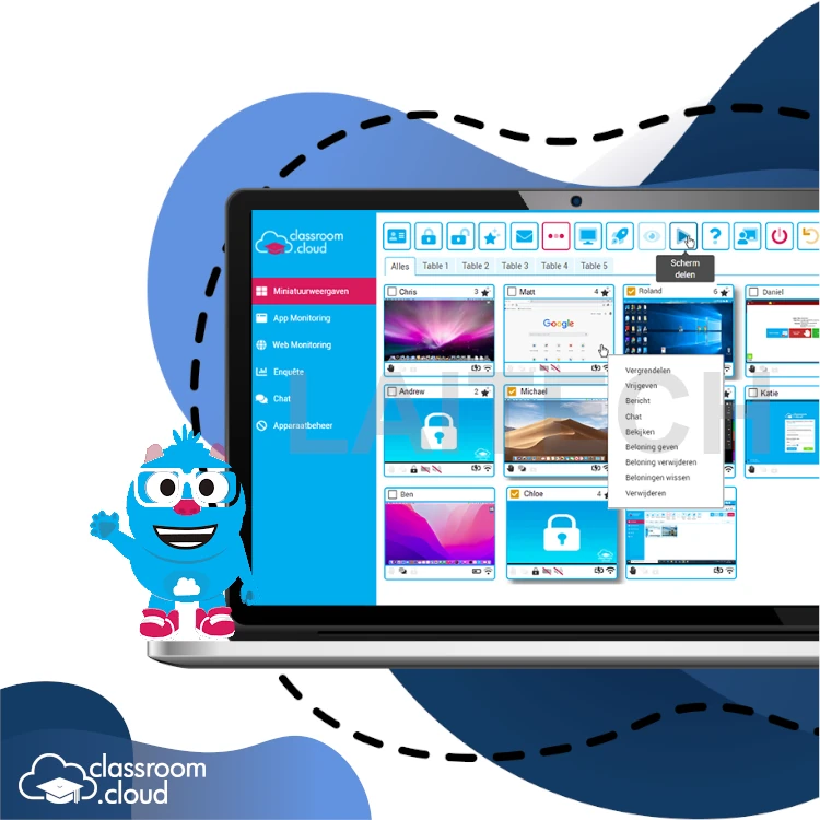 classroom.cloud