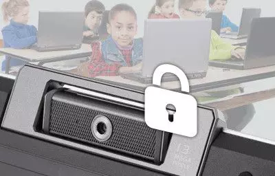 NetSupport School Sicurezza