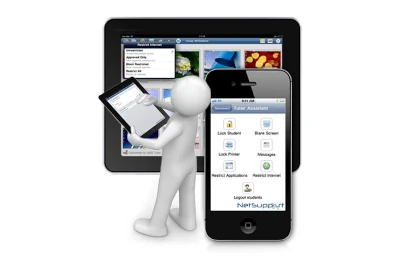 NetSupport School Tutor Assistant