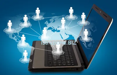 NetSupport Manager - Connettività