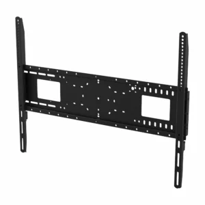 Supporto a parete fisso per monitor 47-100 pollici - IBZONE-LTH18