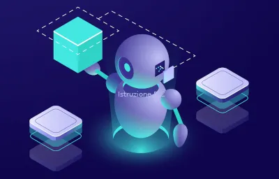 NetSupport Manager - Robot IoT