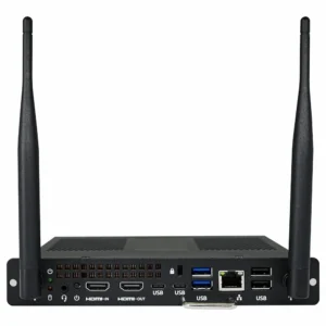 OPS PC - Intel Ultra 5 - 8GB DDR4 - 256GB SSD